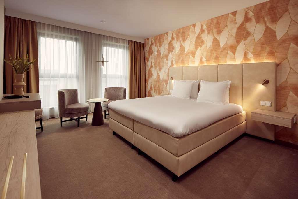 Van Der Valk Hotel Горинхем Номер фото